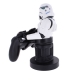 Star Wars - Figurine Cable Guy Stormtrooper 2021 20 cm