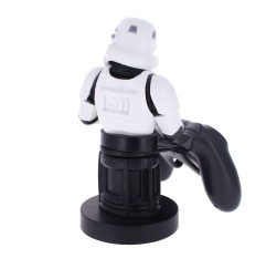 Star Wars - Figurine Cable Guy Stormtrooper 2021 20 cm