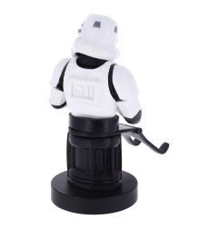 Star Wars - Figurine Cable Guy Stormtrooper 2021 20 cm