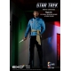Star Trek : The Original Series - Figurine 1/6 Mirror Universe Spock 30 cm