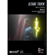 Star Trek : The Original Series - Figurine 1/6 Mirror Universe Spock 30 cm