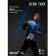 Star Trek : The Original Series - Figurine 1/6 Mirror Universe Spock 30 cm