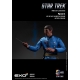 Star Trek : The Original Series - Figurine 1/6 Mirror Universe Spock 30 cm