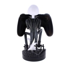 Etrange Noël de Mr. Jack, L' - L'étrange Noël de Mr. Jack Cable Guy Jack Skellington 20 cm