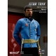 Star Trek : The Original Series - Figurine 1/6 Mirror Universe Spock 30 cm