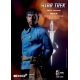 Star Trek : The Original Series - Figurine 1/6 Mirror Universe Spock 30 cm
