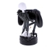 L'étrange Noël de Mr. Jack - Figurine Cable Guy Jack Skellington 20 cm