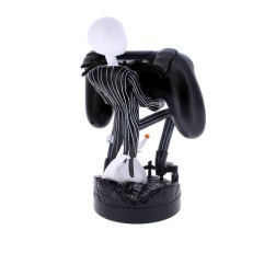 Etrange Noël de Mr. Jack, L' - L'étrange Noël de Mr. Jack Cable Guy Jack Skellington 20 cm