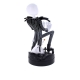 L'étrange Noël de Mr. Jack - Figurine Cable Guy Jack Skellington 20 cm