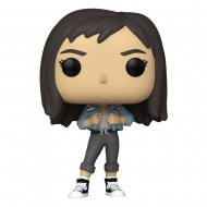 Doctor Strange in the Multiverse of Madness - Figurine POP! America Chavez 9 cm
