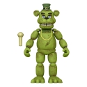 Five Nights at Freddy's - Figurine Shamrock Freddy 13 cm