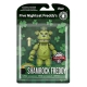 Five Nights at Freddy's - Figurine Shamrock Freddy 13 cm