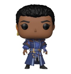 Marvel - Doctor Strange in the Multiverse of Madness POP!  Vinyl figurine Sara 9 cm