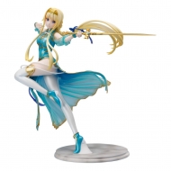 Sword Art Online : Alicization War of Underworld - Statuette 1/7 Alice China Dress Ver. 23 cm