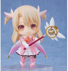 Fate - /kaleid liner Prisma Illya - Figurine Nendoroid Illyasviel von Einzbern 10 cm