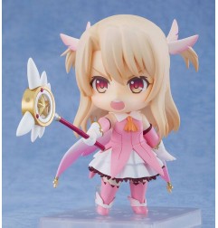 Fate - /kaleid liner Prisma Illya - Figurine Nendoroid Illyasviel von Einzbern 10 cm