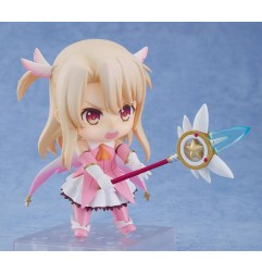 Fate - /kaleid liner Prisma Illya - Figurine Nendoroid Illyasviel von Einzbern 10 cm
