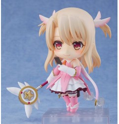 Fate - /kaleid liner Prisma Illya - Figurine Nendoroid Illyasviel von Einzbern 10 cm