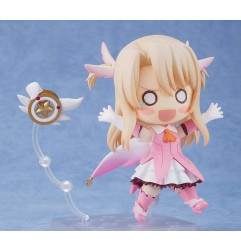 Fate - /kaleid liner Prisma Illya - Figurine Nendoroid Illyasviel von Einzbern 10 cm