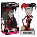 Batman - Figurine BBH Harley Quinn 18cm