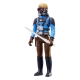 Star Wars - Figurine Jumbo Vintage Kenner Luke Skywalker Concept 30 cm