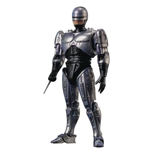 Robocop - Figurine Exquisite Mini 1/18 Robocop 10 cm