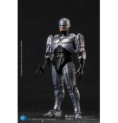 Robocop - Figurine Exquisite Mini 1/18 Robocop 10 cm