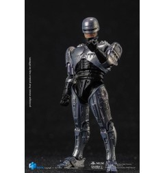 Robocop - Figurine Exquisite Mini 1/18 Robocop 10 cm