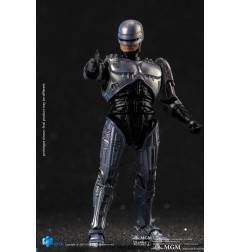 Robocop - Figurine Exquisite Mini 1/18 Robocop 10 cm