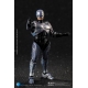 Robocop - Figurine Exquisite Mini 1/18 Robocop 10 cm