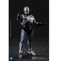 Robocop - Figurine Exquisite Mini 1/18 Robocop 10 cm