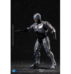 Robocop - Figurine Exquisite Mini 1/18 Robocop 10 cm