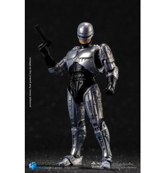 Robocop - Figurine Exquisite Mini 1/18 Robocop 10 cm