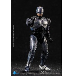 Robocop - Figurine Exquisite Mini 1/18 Robocop 10 cm