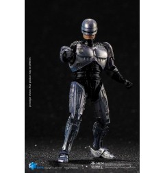 Robocop - Figurine Exquisite Mini 1/18 Robocop 10 cm