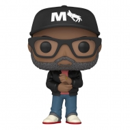 Jordan Peele - Figurine POP! Jordan Peele 9 cm