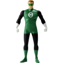 DC Comics - Figurine flexible The Green Lantern 14 cm
