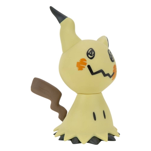Pokémon - Figurine Mimiqui 11 cm