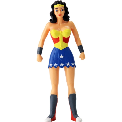 DC Comics - Figurine flexible Wonder Woman 14 cm