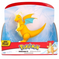 Pokémon - Figurine Epic Dracolosse 30 cm