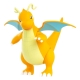 Pokémon - Figurine Epic Dracolosse 30 cm