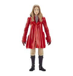 Doctor Who - Pack de 3 figurines Companions of the Third & Fourth Doctors 14 cm