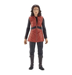 Doctor Who - Pack 3 figurines Companions of the Third & Fourth Doctors 14 cm