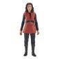 Doctor Who - Pack de 3 figurines Companions of the Third & Fourth Doctors 14 cm