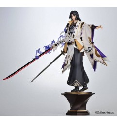 Onmyoji - Statuette 1/7 Onikiri 30 cm
