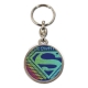 DC Comics - Porte-clés métal Superman Logo 7 cm