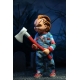 La Fiancée de Chucky - Pack 2 figurines Clothed  & Tiffany 14 cm