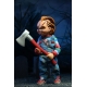 La Fiancée de Chucky - Pack 2 figurines Clothed & Tiffany 14 cm