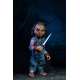La Fiancée de Chucky - Pack 2 figurines Clothed & Tiffany 14 cm