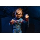 La Fiancée de Chucky - Pack 2 figurines Clothed  & Tiffany 14 cm